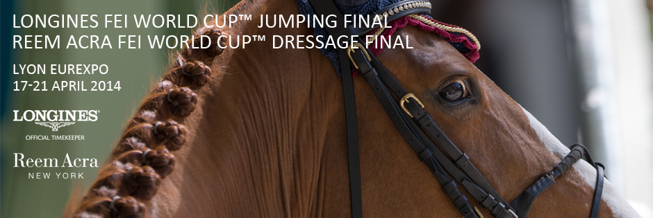 FEI WORLD CUP FINALS