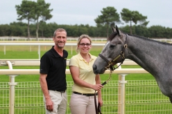 Haras du Langerais