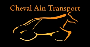 Cheval Ain Transport