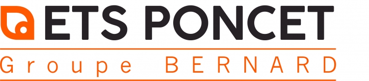 ETS PONCET