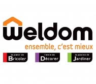 WELDOM