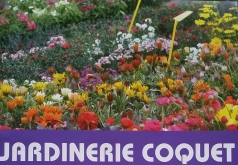 Jardinnerie Coquet Laurent