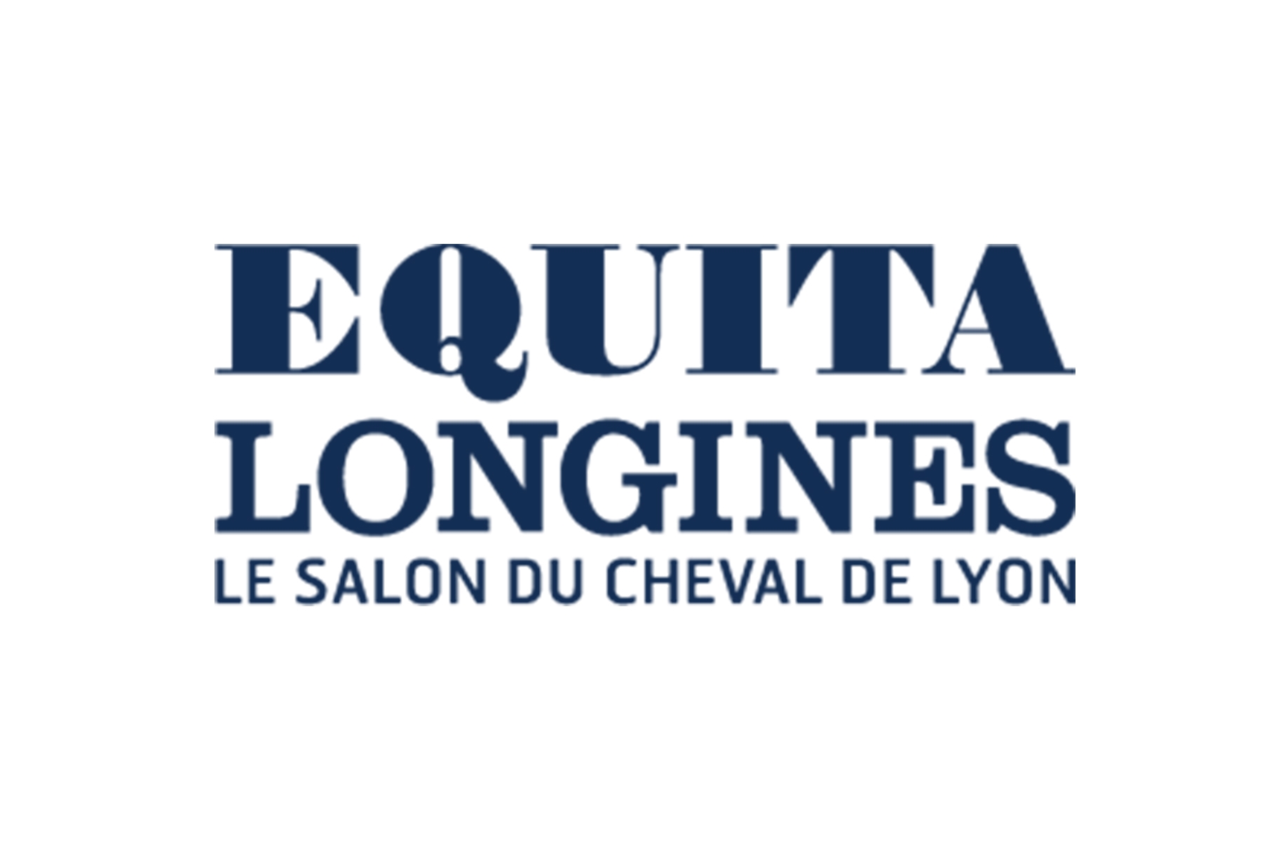 Horse Up vous donne rendez-vous au salon EQUITA LONGINES