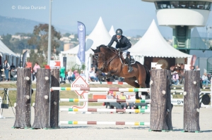 Le team Horse Up est en forme pour ce début de saison