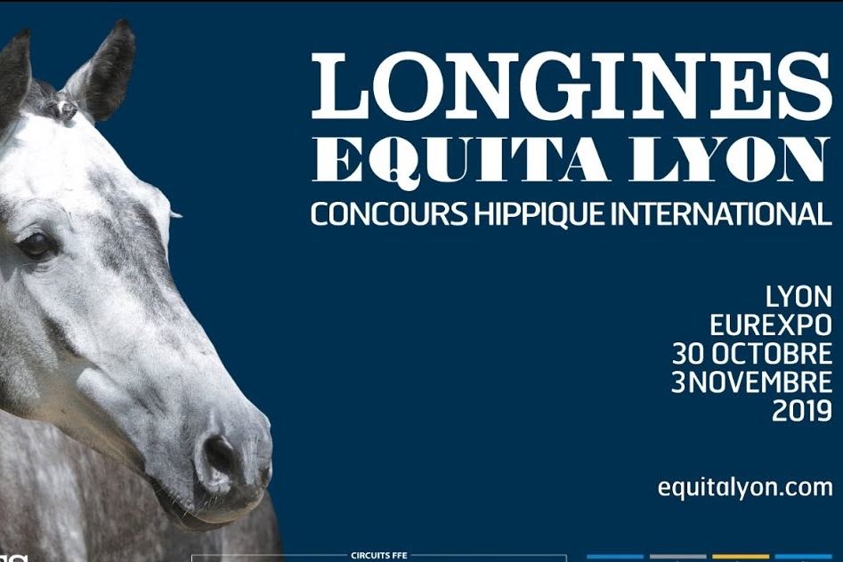 Horse Up vous donne rendez-vous à l'édition 2019 du...