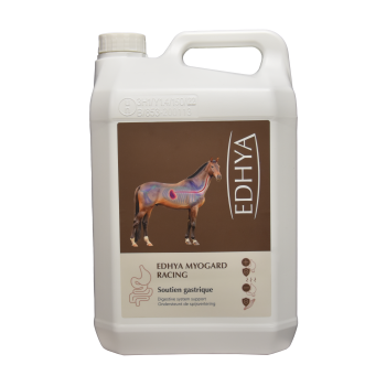 EDHYA MYOGARD RACING