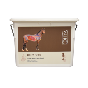 EDHYA FORM
