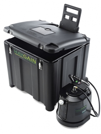 HAYGAIN HG 600