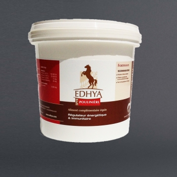 EDHYA SPYR POULINIERE