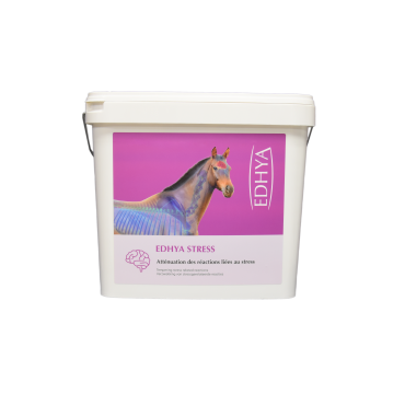 EDHYA STRESS