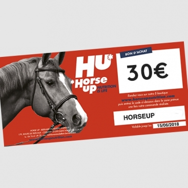 BON ACHAT 30 €