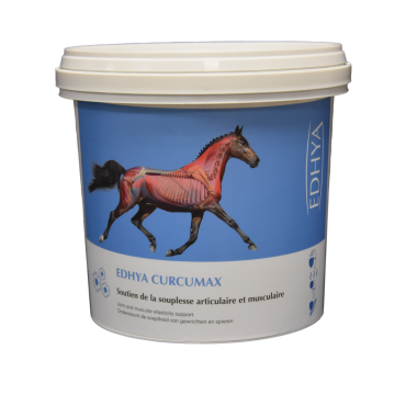 EDHYA CURCUMAX