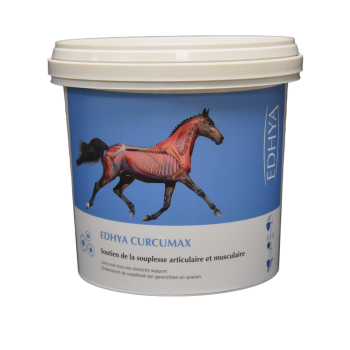 EDHYA CURCUMAX