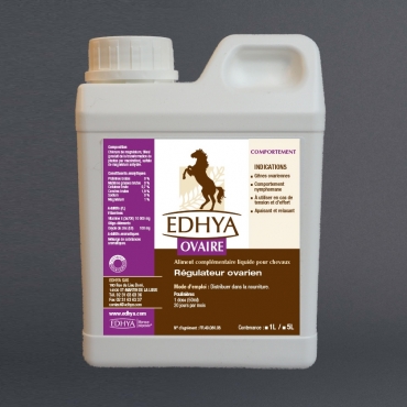 EDHYA OVAIRE