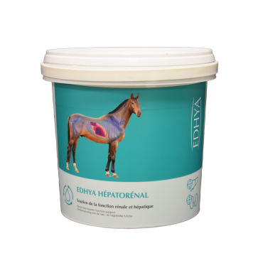 EDHYA HEPATORENAL