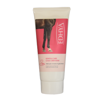 EDHYA CARE GALE CREVASSE