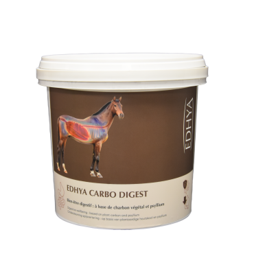 EDHYA CARBO DIGEST