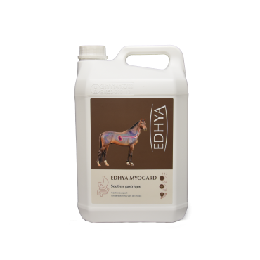 EDHYA MYOGARD