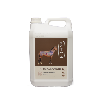 EDHYA MYOGARD