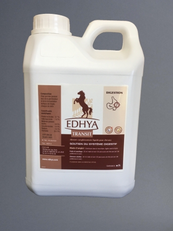 EDHYA TRANSIT