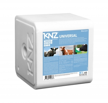 BLOC SEL KNZ UNIVERSAL 10KG