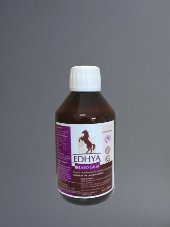 EDHYA RELAXO CALM