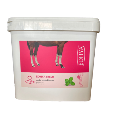 EDHYA FRESH
